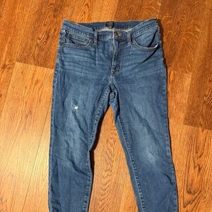 j Crew Jeans , Size 30P